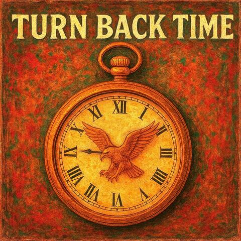Turn Back Time