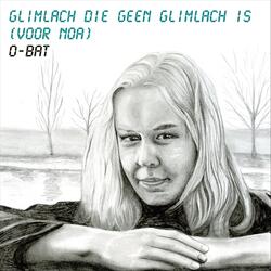 Glimlach die geen glimlach is (voor Noa)