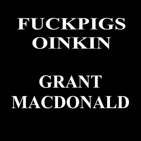 Fuckpigs Oinkin