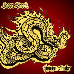 Poison Snake (feat. Toulouse Holliday & Al Linker)