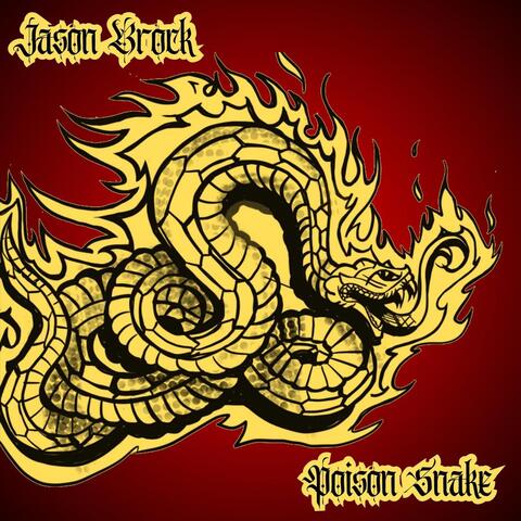 Poison Snake (feat. Toulouse Holliday & Al Linker)