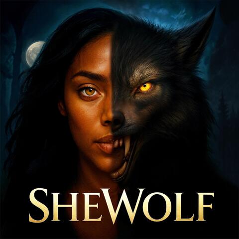 She Wolf