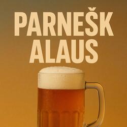 Parnešk Alaus