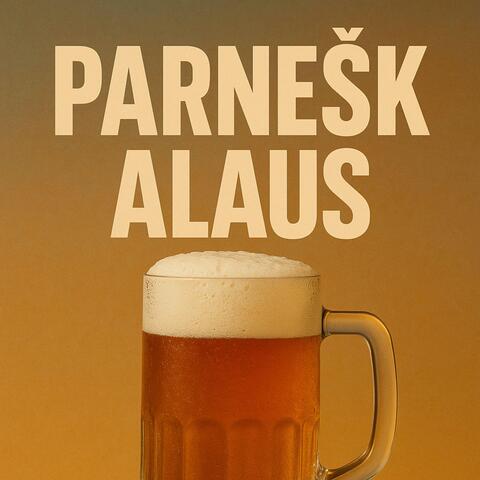 Parnešk Alaus