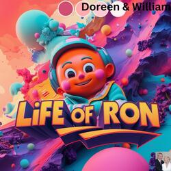 The Rise and Fall of Ron, Act 3