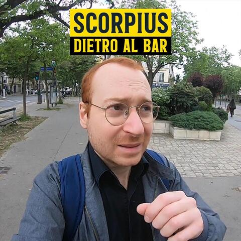 Dietro al bar