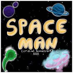 Space Man Acoustic