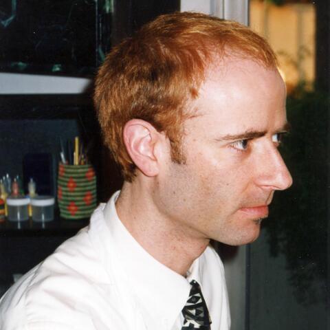 The Mystery Becomes Real: Rarities 1987-1998