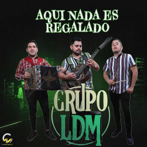 Aqui Nada Es Regalado (feat. Cuarao Music)