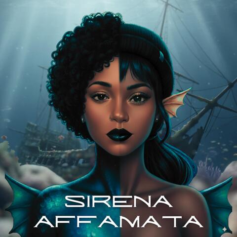 Sirena Affamata