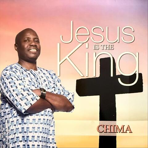 Jesus Is the King