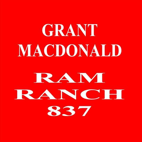 Ram Ranch 837