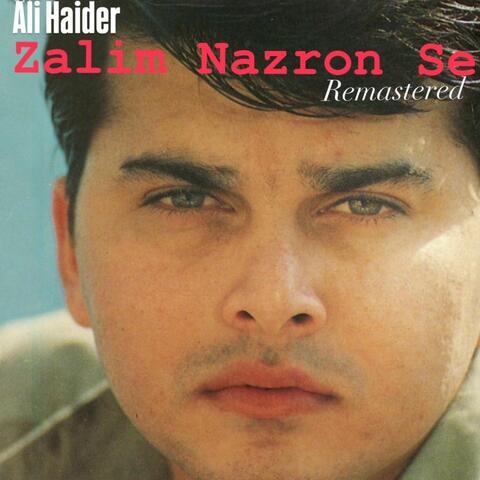 Zaalim Nazron Se (Remastered)