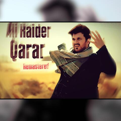 Qarar (Remastered)