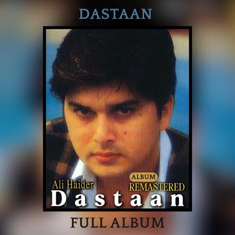 Dastaan (Remastered)