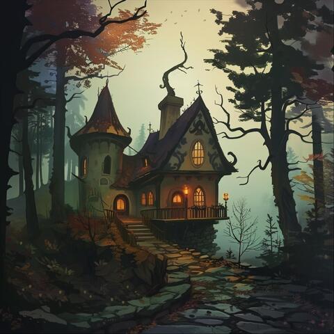 Owl House Ending Theme (From "The Owl House") [Music Box]