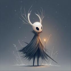 Choral Chambers (From "Hollow Knight: Silksong") [Music Box]