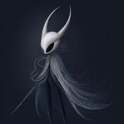 Choral Chambers (From "Hollow Knight: Silksong") [Piano Version]
