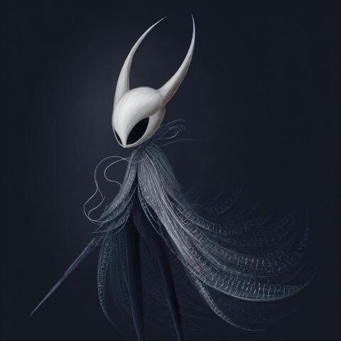 Choral Chambers (From "Hollow Knight: Silksong") [Piano Version]