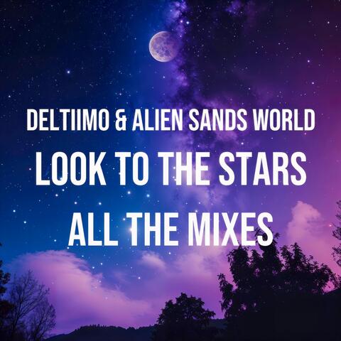 Look To The Stars (All The Mixes)