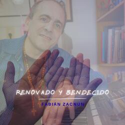 Renovado Y Bendecido