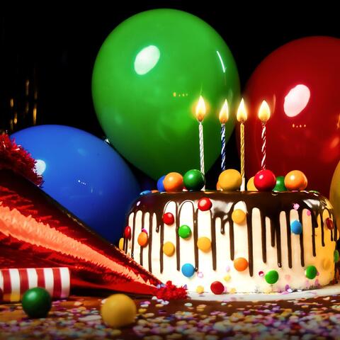 Happy Birthday to You