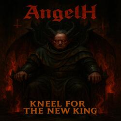 Blood Grows In The Dark