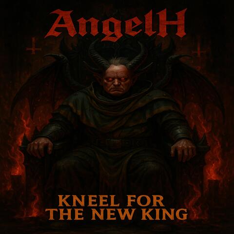 Kneel for the New King