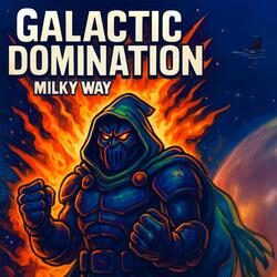 Galactic Domination