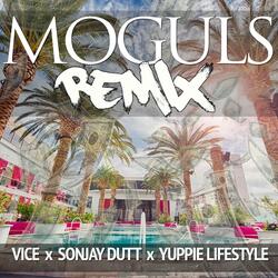 Moguls (Remix) [feat. Sonjay Dutt]
