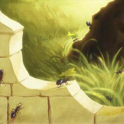 La Orden De Los Pétalos Azules (Single Edit)