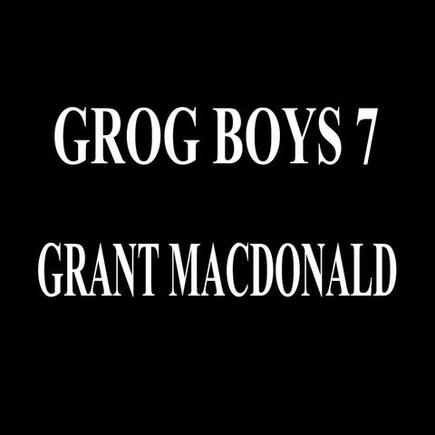 Grog Boys 7