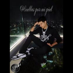 Huellas Por Mi Piel