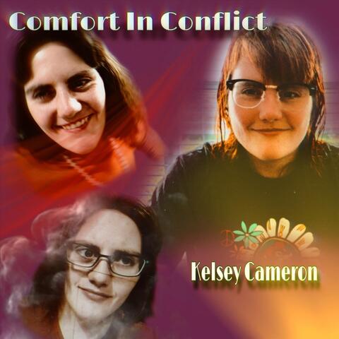 Comfort in Conflict