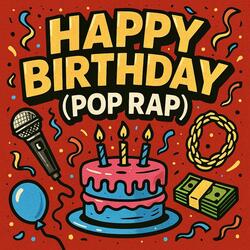 Happy Birthday (Pop Rap)