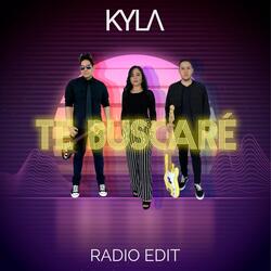 Te Buscaré (Radio Edit)
