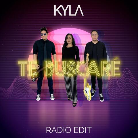Te Buscaré (Radio Edit)
