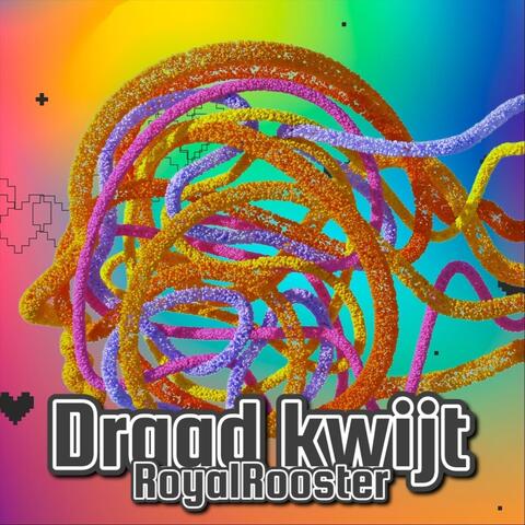 Draad kwijt