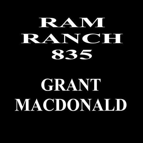 Ram Ranch 835