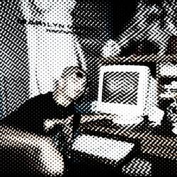 The Richest Man in the World