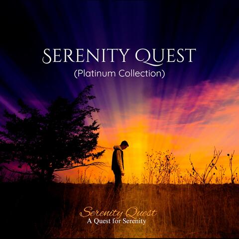 Serenity Quest (Platinum Collection)