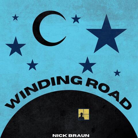 Winding Road