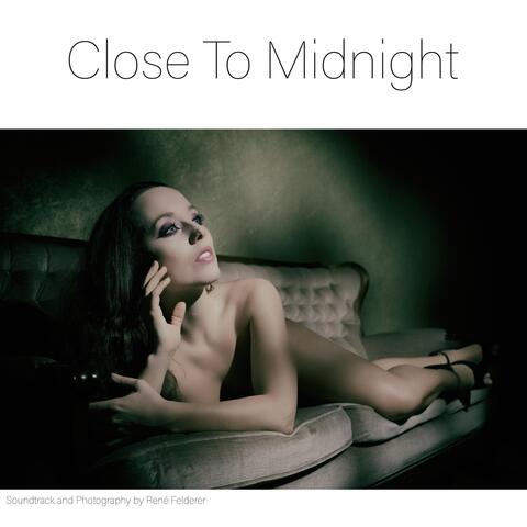 Close To Midnight