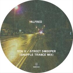 Street Sweeper (Shuffle Trance Mix)