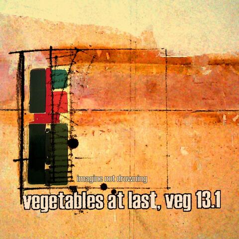 Imagine Not Drowning