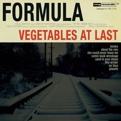 It'll Never Be the Same