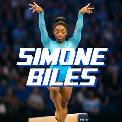 Simone Biles