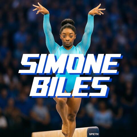 Simone Biles