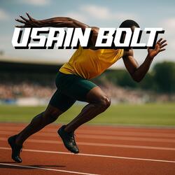 Usain Bolt