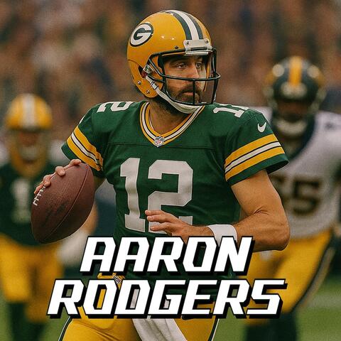 Aaron Rodgers